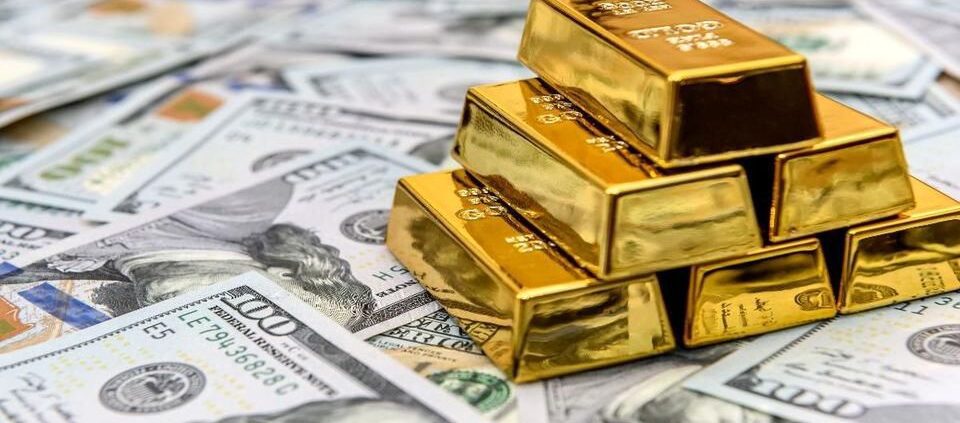 قیمت طلا