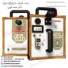 سیستم ردیاب اف جی نود FG90